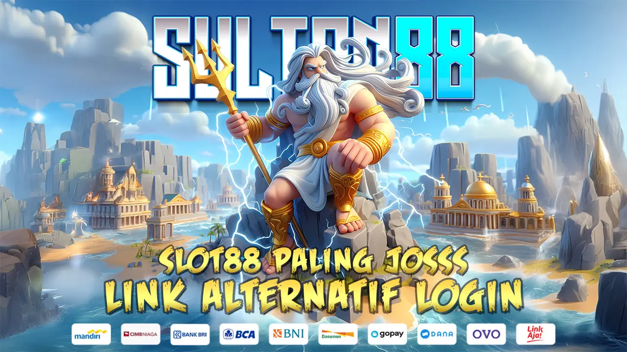 Bigslot138 slot88 resmi