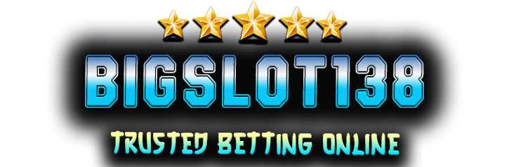 Bigslot138 Logo